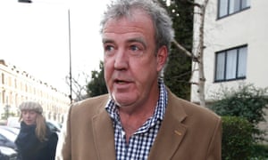 Jeremy Clarkson