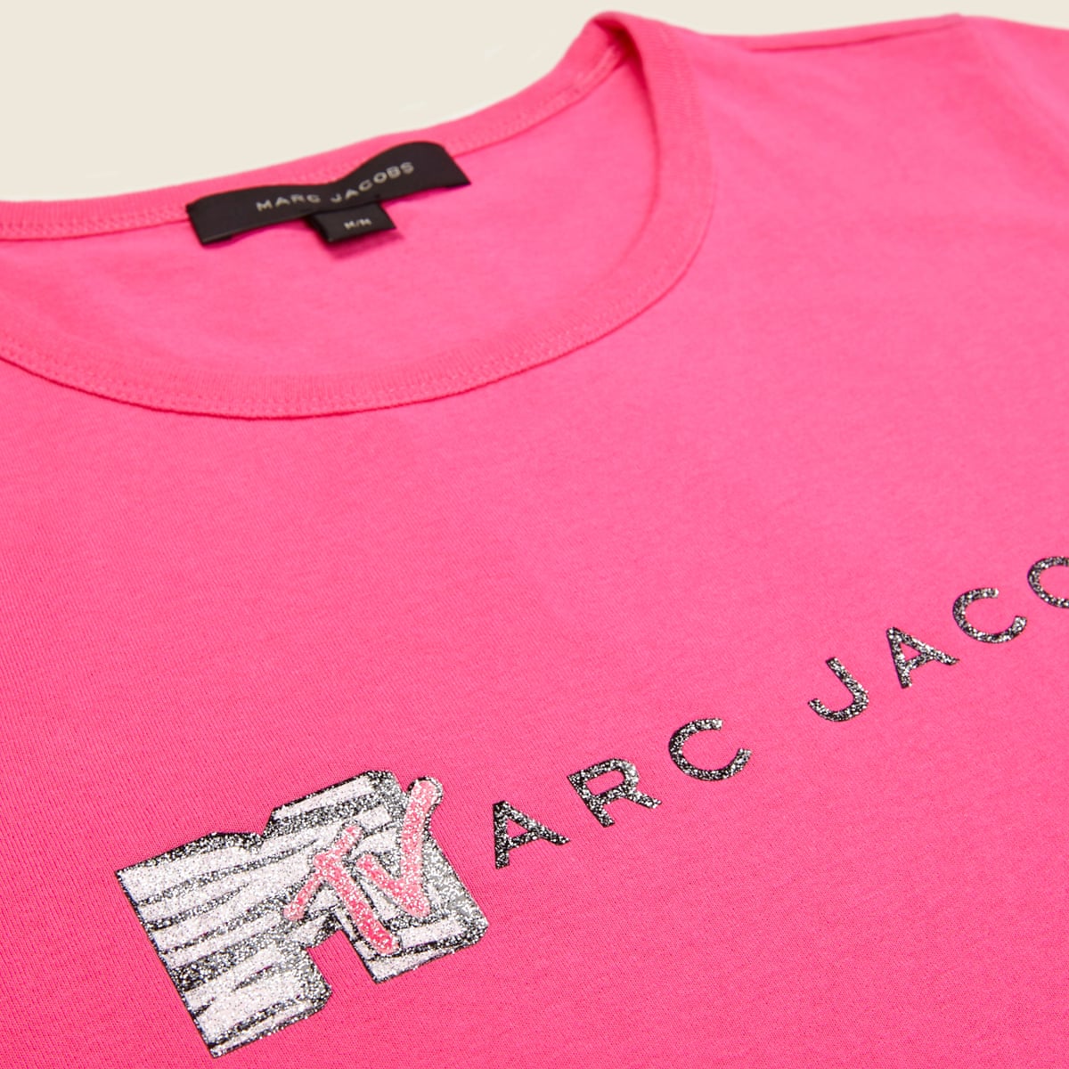 Buy the day: MTV x Marc Jacobs sweatshirt | Fashion | The