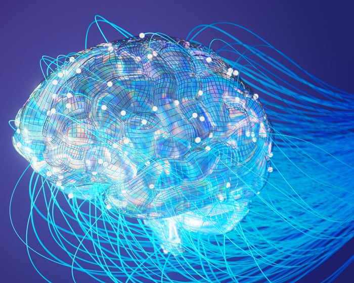 We all know a lack of exercise is bad for our bodies. So what is relying on AI doing to our brains? | Devi Sridhar