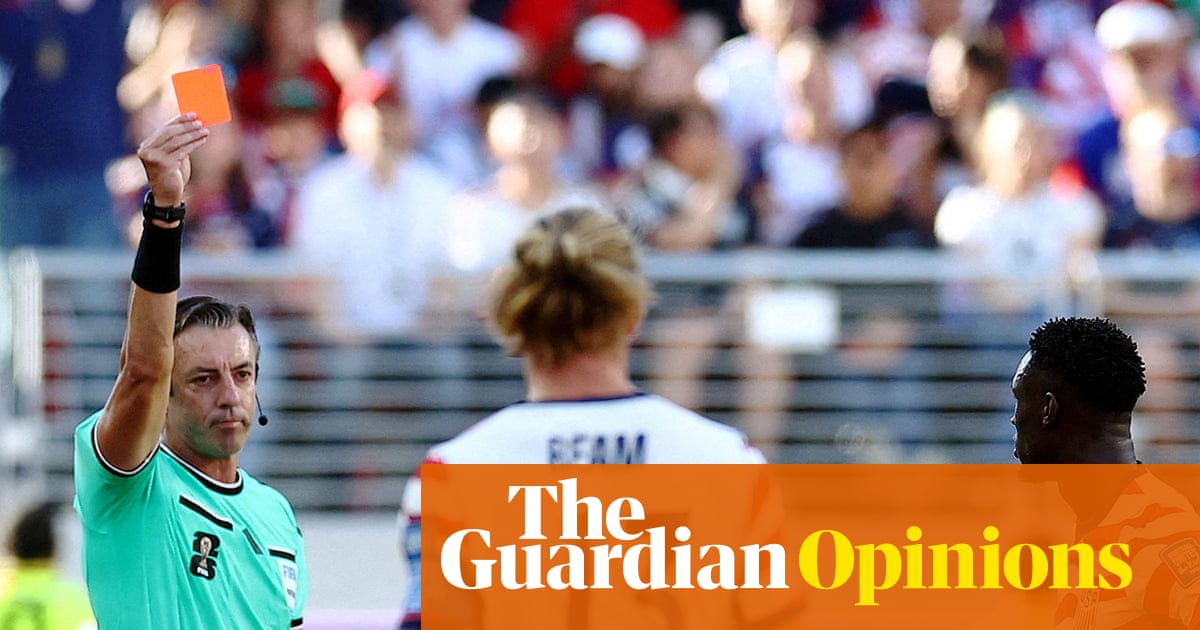 Don't like the result? Don't worry, sport no longer ends on the field of play | Jonathan Liew