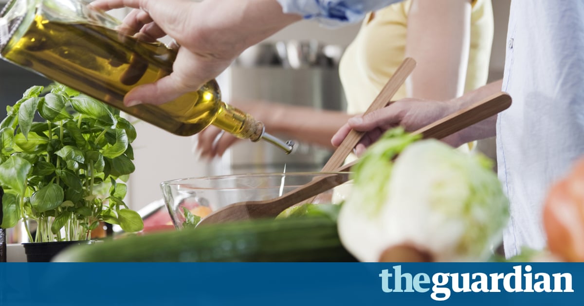 Vegans, vegetarians and now… reducetarians