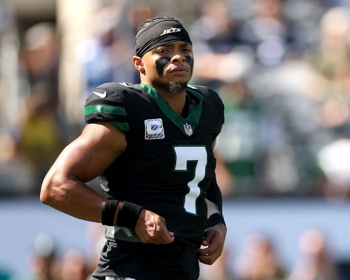 Jets, Ravens … Eagles? Which team is most miserable after five weeks of the NFL season?