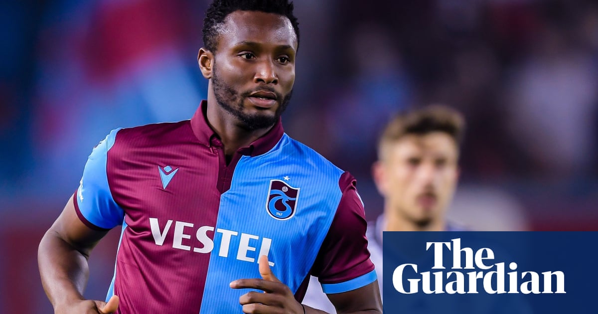 Mikel John Obi: Players were scared. I thought, I don’t want to be part of this