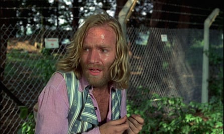 Chadbon in The Beast Must Die, 1974, directed by Paul Annett.