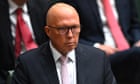 Controversy Over Peter Dutton's Travel Expenses