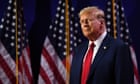 Judge partially lifts Trump gag order in hush-money case – live