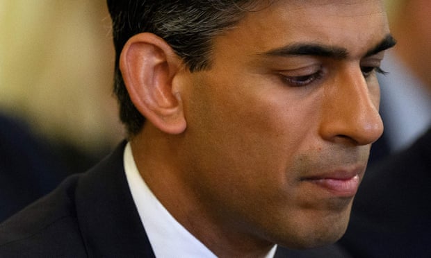 Unlike his predecessors, the chancellor, Rishi Sunak, doesn’t believe that slashing the headline rate of corporation tax to encourage investment works.