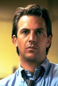 Kevin Costner in Field of Dreams