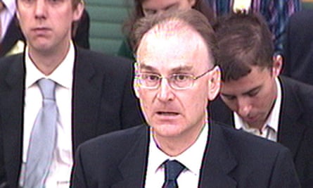 Lord Ridley, a vocal climate change sceptic.