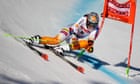 Vlhová wins Åre giant slalom to narrow gap on Shiffrin in World Cup title race