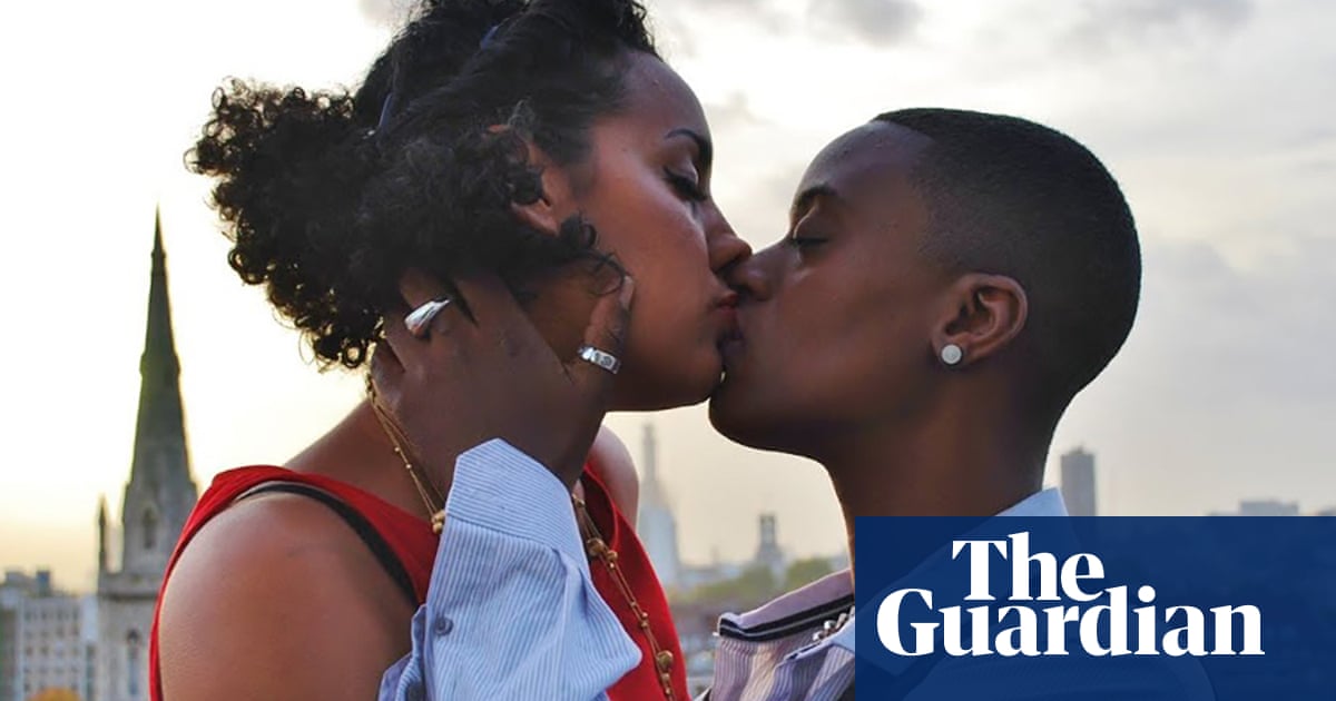 Puppies, ghosts and euphoric snogging: the 25 best queer films of the century so far
