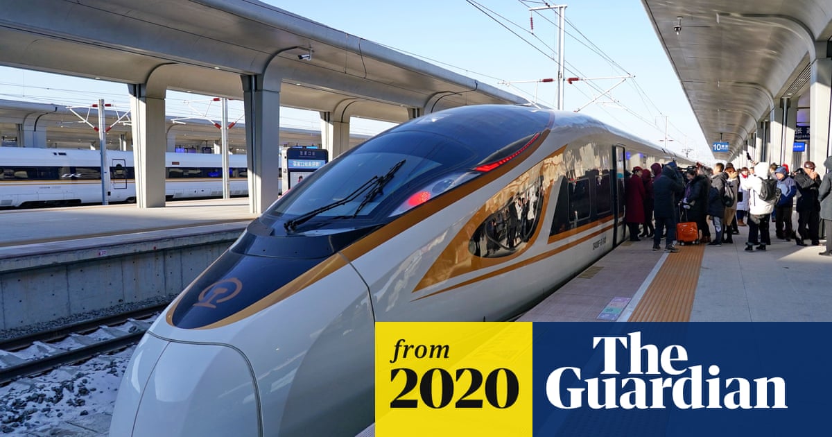 Faster Bullet Train How fast does a bullet train travel | Benkens.blog
