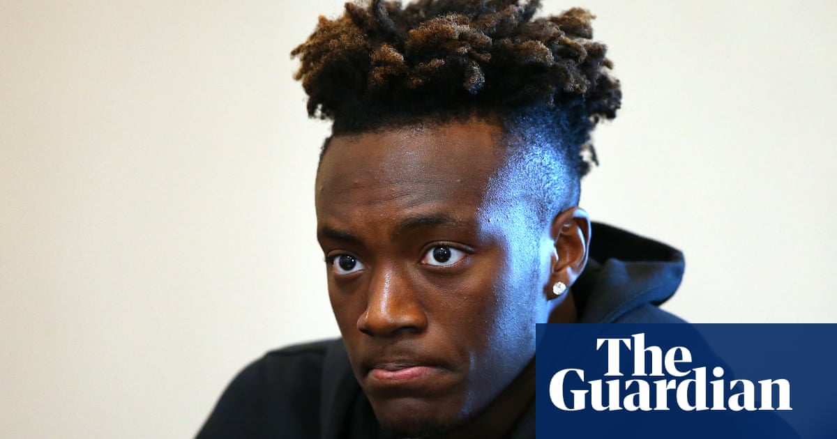 England ready to walk off if Bulgaria fans racially abuse us, says Abraham