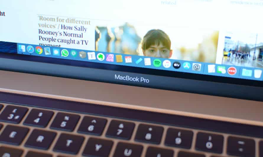 apple 16in macbook pro review