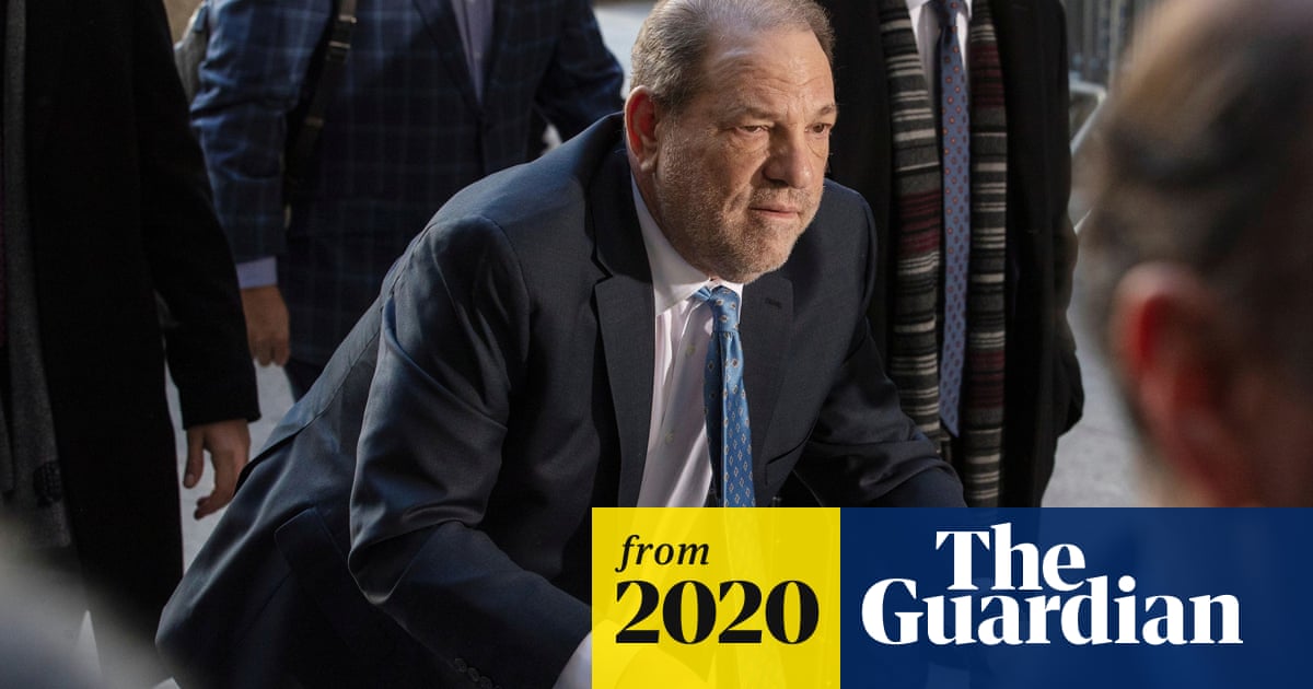 Disgraced film producer harvey weinstein charged with new count of sexual assault Harvey Weinstein ousted by company after harassment claims | Page 20 | MyBroadband Forum