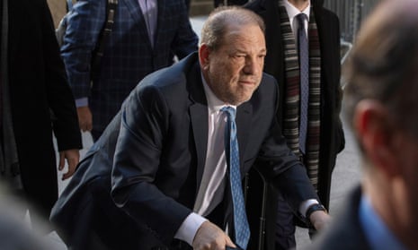 Harvey Weinstein was found guilty of raping a woman as well as forcing oral sex on a production assistant.