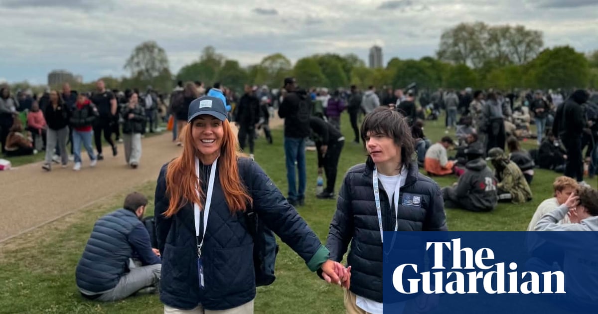 ‘Billy’s thriving’: family’s joy as boy who helped legalise cannabis medicine in UK turns 21