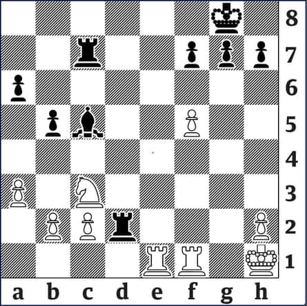 Chess 4023