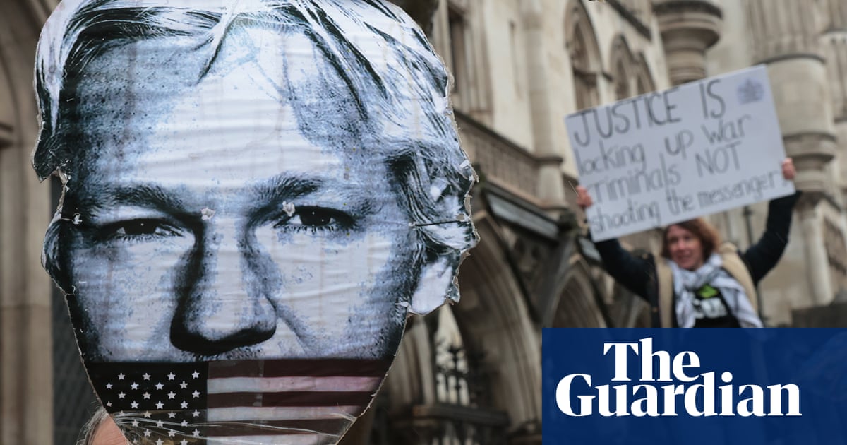 США, как сообщается, рассматривают возможность заключения сделки о признании вины Джулиану Ассанжу | Джулиан Ассанж США, как сообщается, рассматривают возможность заключения сделки о признании вины Джулиану Ассанжу | Джулиан Ассанж