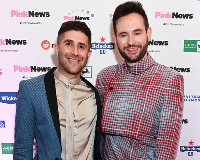 BBC pays compensation to PinkNews couple over false sexual misconduct allegations