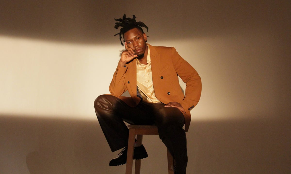 Tiggs Da Author Blame It On The Youts Review A Master Of Hooks Takes Centre Stage Rap The Guardian Tiggs Da Author Blame It On The Youts Review A Master Of Hooks Takes Centre Stage Rap The Guardian