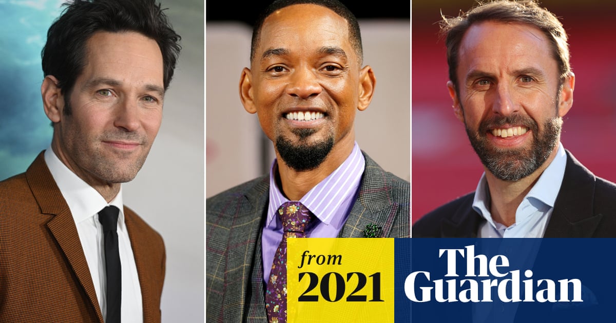 Fit fiftysomethings: why the hot new sex symbols are moreish middle-aged men