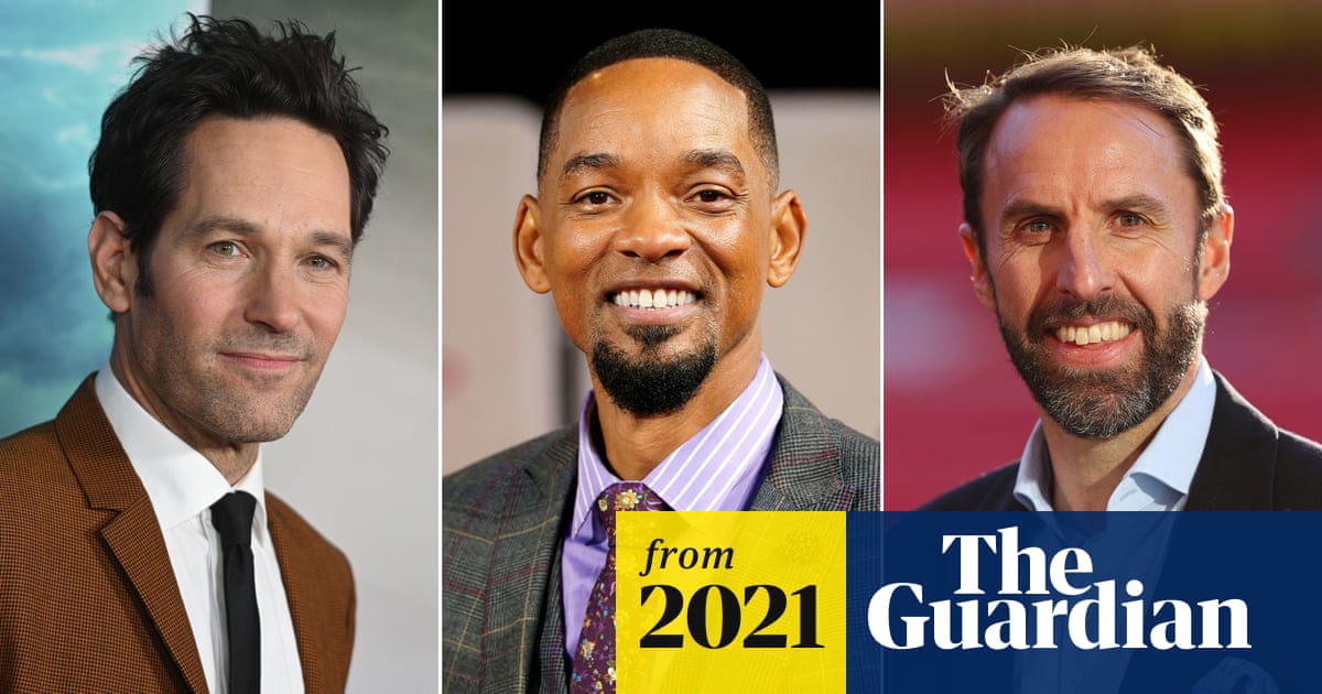 Fit fiftysomethings: why the hot new sex symbols are moreish middle-aged men