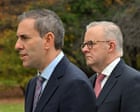 The IMF says we need to make ‘urgent choices’. But are they choices the Albanese government is willing to make? | Grogonomics