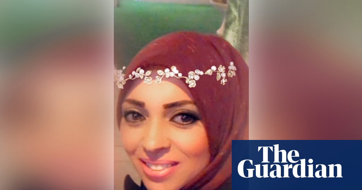 UK urged to help free British-Egyptian ‘arrested in Cairo over sister’s activism’