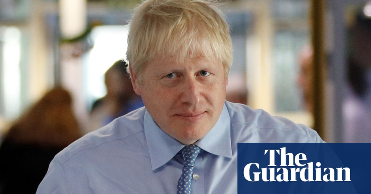 Brexit: EU unconvinced by Johnson's fresh bid to remove backstop