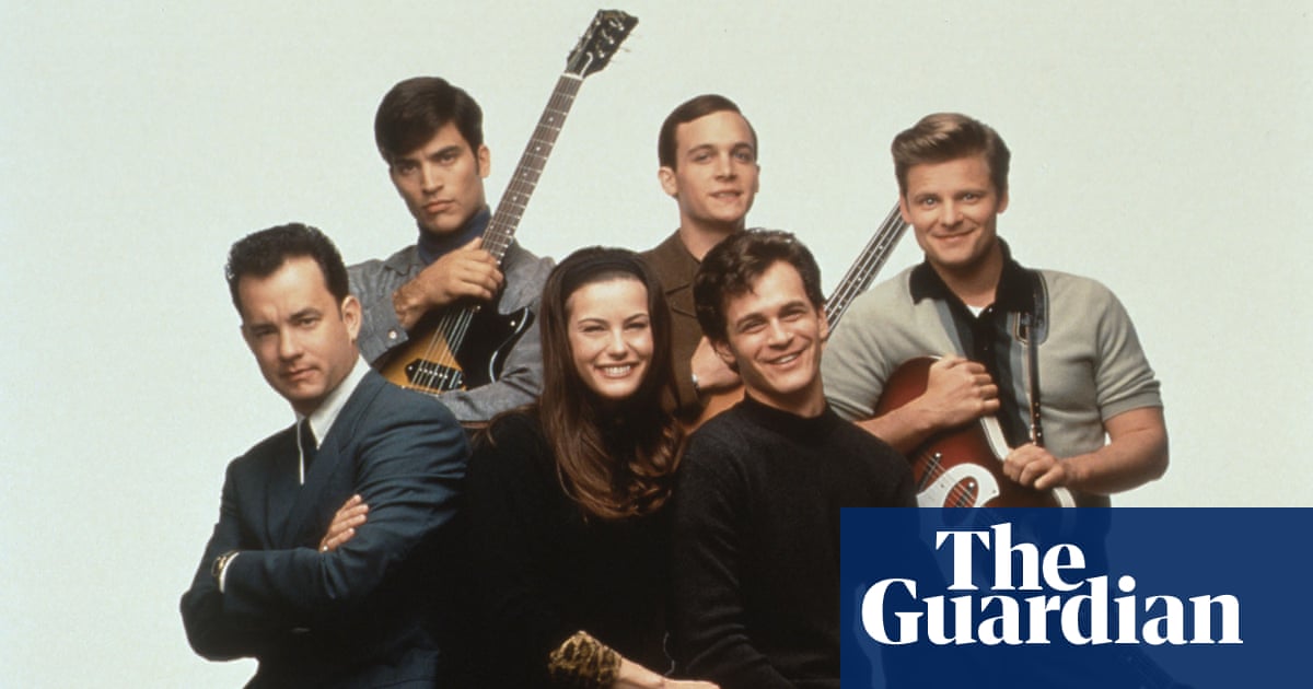 ‘Vicarious wish-fulfillment’: why That Thing You Do! is my feelgood movie