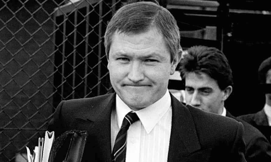 Belfast solicitor Pat Finucane was shot dead in 1989 after being targeted by a loyalist who was on the MoD payroll.
