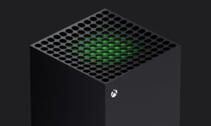 Xbox Series X