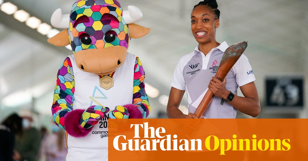 The Commonwealth Games: searching for relevancy, a host and a reason to exist | Andy Bull