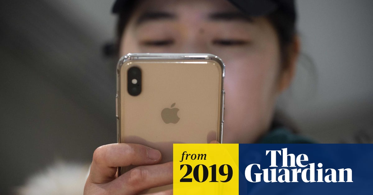Apple Rushes To Fix Facetime Bug That Let Users Eavesdrop On