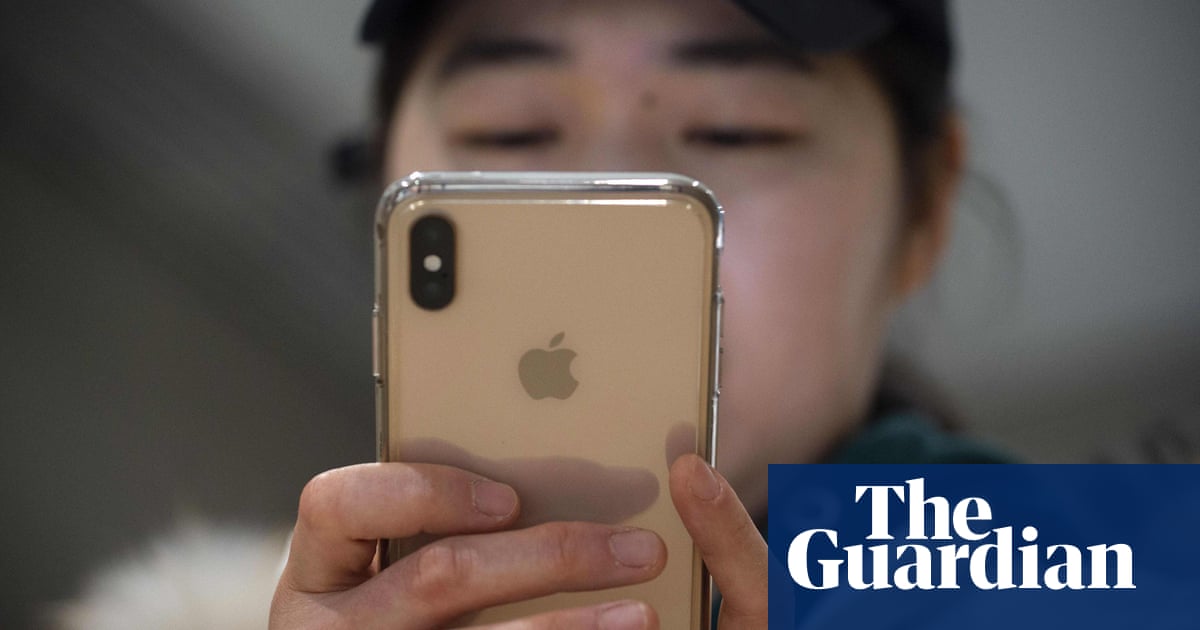 Apple rushes to fix FaceTime bug that let users eavesdrop on others