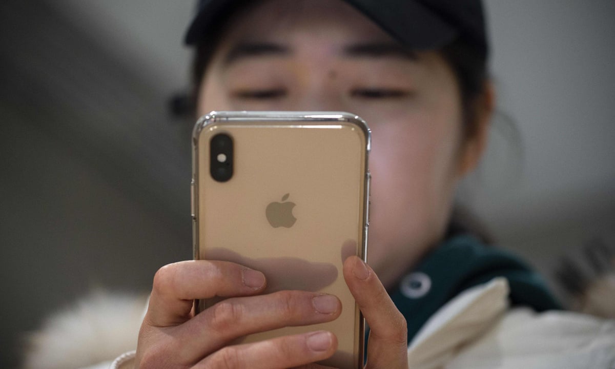 Apple Rushes To Fix Facetime Bug That Let Users Eavesdrop On