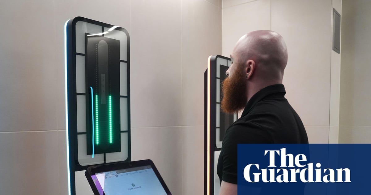 Have you used the new EU border system, EES? We would like to hear from you