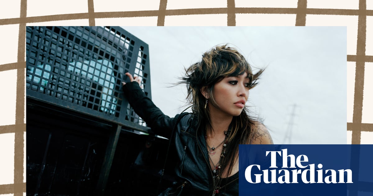 From Beabadoobee to 70 Up: the week in rave reviews