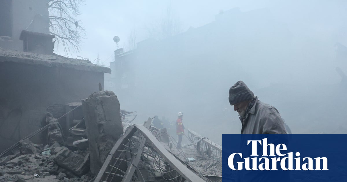 Ukraine war briefing: Russia makes biggest battleground gains since first year of war, analysis shows