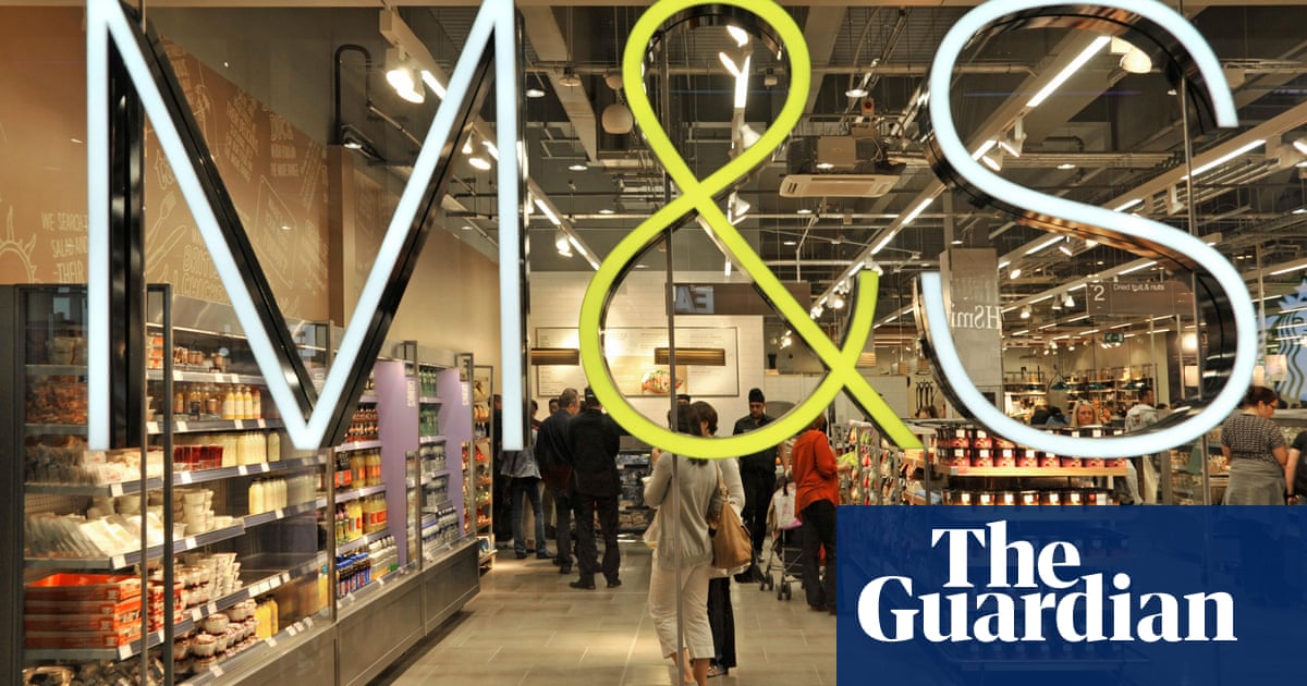 Is M S Right To Scrap In Store Music Retail Industry The Guardian Is M S Right To Scrap In Store Music Retail Industry The Guardian