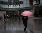 BBC cash reserves hit lowest level in a decade after big single-year spend