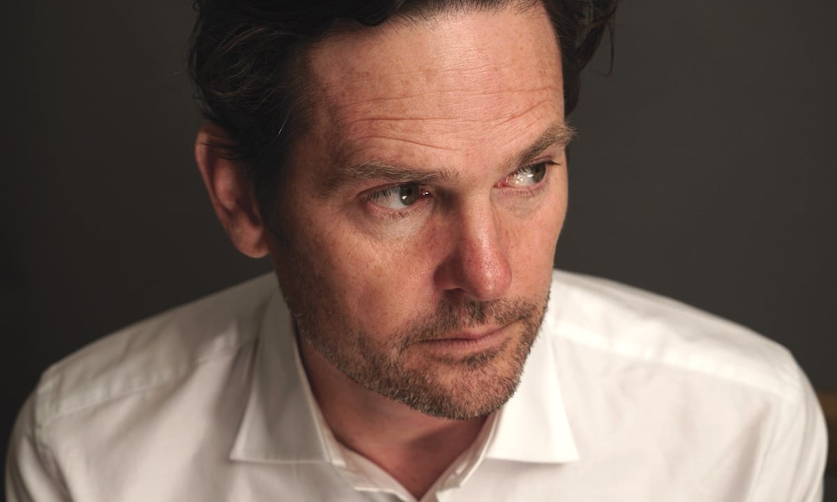 Henry Thomas on life after ET: 'We got a lot of weird visitors – some people were fanatical' | Movies | The Guardian