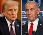 Israel’s assumption US would get drawn into Iran war is being put to the test