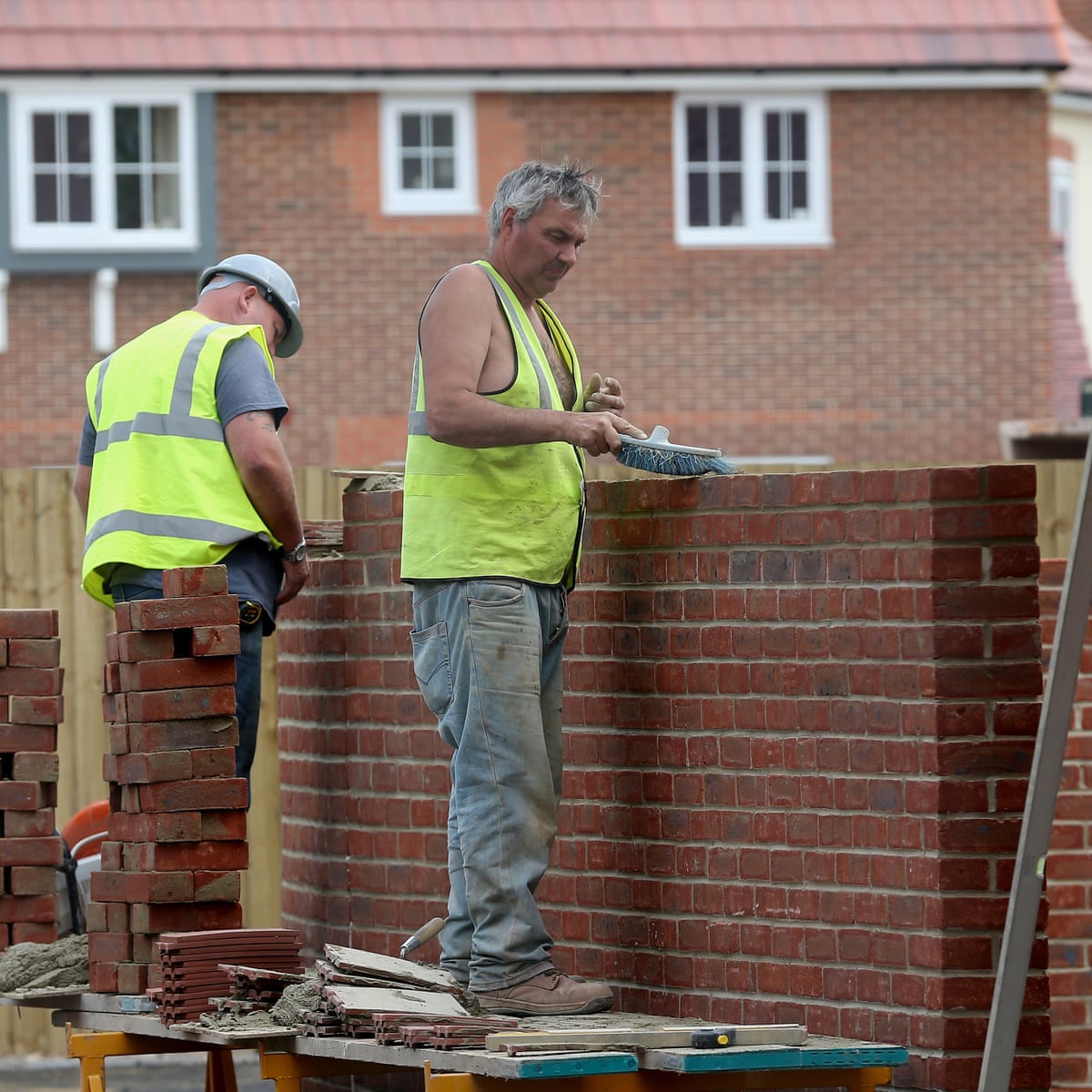 Manual Labour Linked To Greater Risk Of Early Death Study