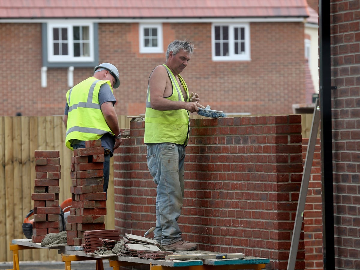 Manual Labour Linked To Greater Risk Of Early Death Study