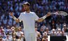 Novak Djokovic crushes Cameron Norrie's Wimbledon final dream
