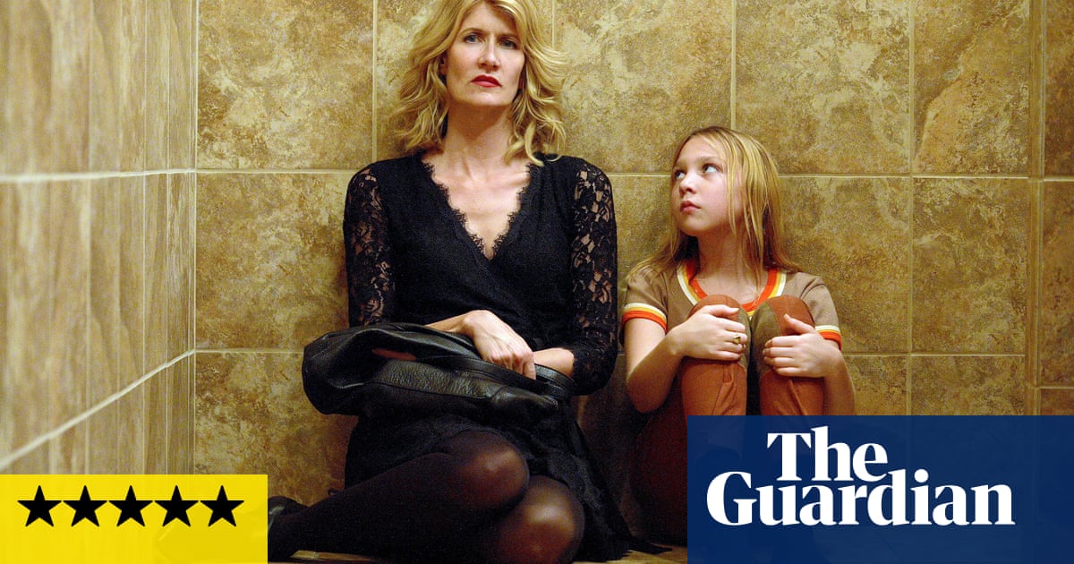 The Tale Review Stunning Sexual Abuse Drama Is The