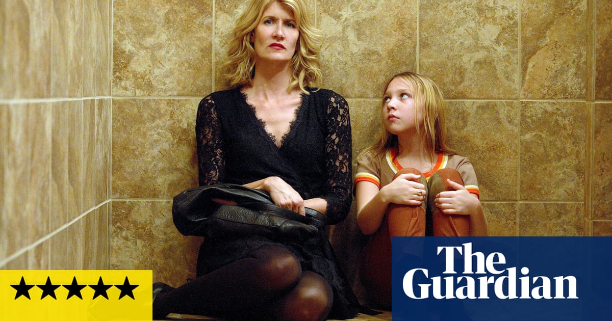 The Tale review – stunning sexual abuse drama is the mother of all #