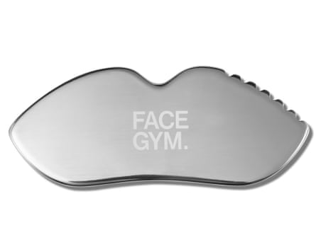 FaceGym multi-sculpt high performance contouring tool